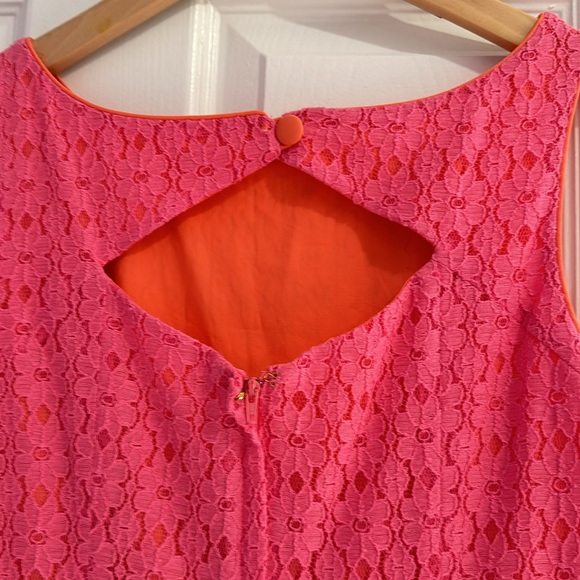 NWT Lilly Pulitzer Aleesa Dress - size 2 - Picture 9 of 12